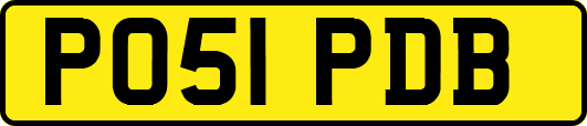 PO51PDB