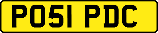 PO51PDC