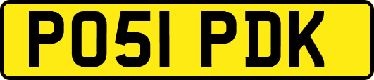 PO51PDK