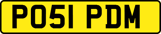 PO51PDM
