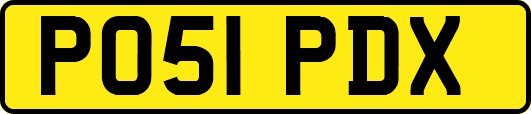 PO51PDX