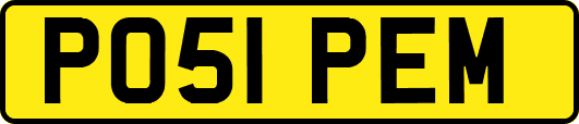 PO51PEM
