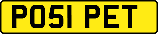 PO51PET