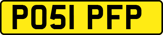 PO51PFP
