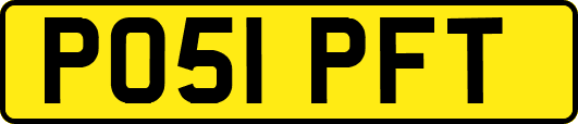 PO51PFT