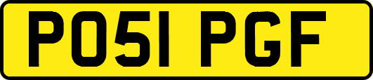 PO51PGF