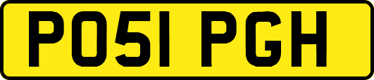 PO51PGH