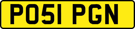 PO51PGN