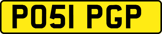 PO51PGP