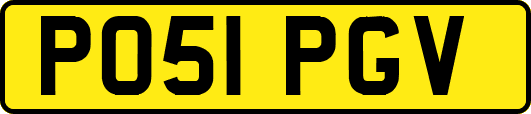 PO51PGV