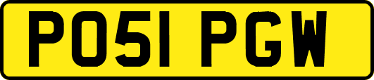 PO51PGW