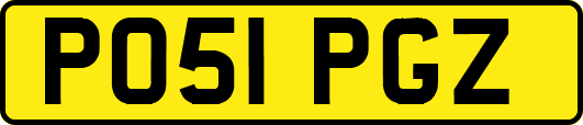 PO51PGZ