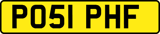PO51PHF