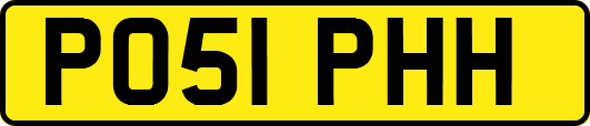 PO51PHH