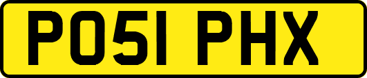 PO51PHX