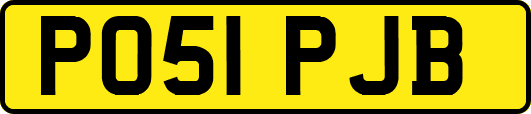 PO51PJB