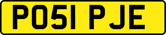 PO51PJE