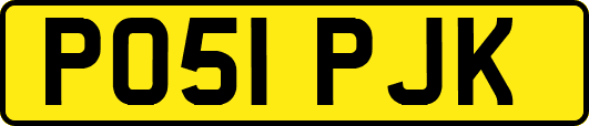 PO51PJK