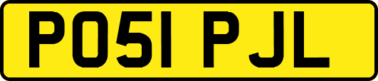 PO51PJL