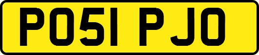 PO51PJO