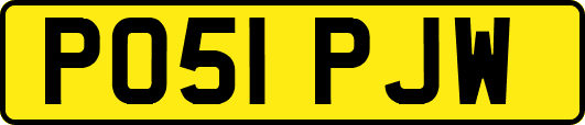 PO51PJW