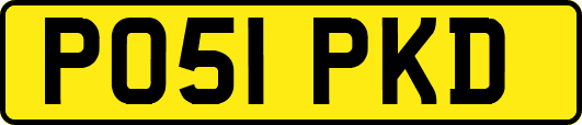 PO51PKD