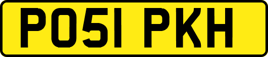 PO51PKH