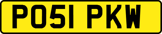 PO51PKW