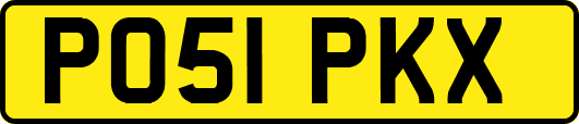 PO51PKX