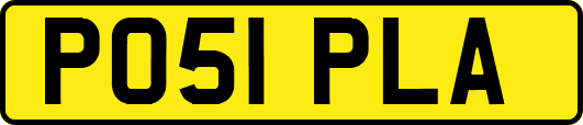 PO51PLA