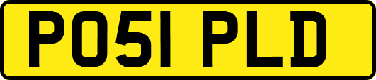 PO51PLD