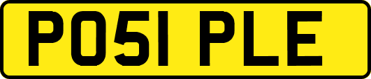 PO51PLE