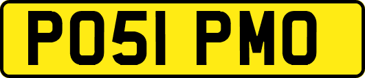 PO51PMO