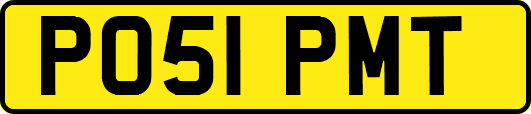 PO51PMT