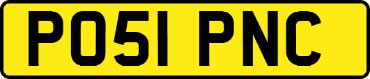 PO51PNC