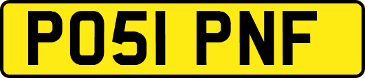PO51PNF
