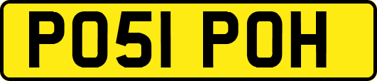 PO51POH