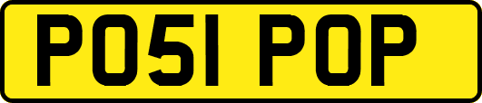 PO51POP