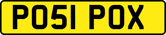 PO51POX