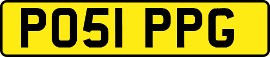 PO51PPG