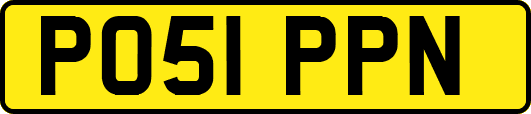 PO51PPN