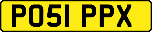 PO51PPX