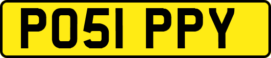 PO51PPY