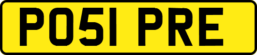 PO51PRE