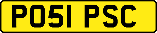 PO51PSC