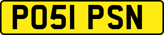 PO51PSN