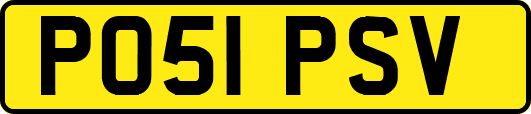 PO51PSV