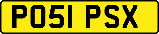 PO51PSX