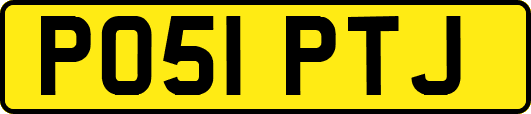 PO51PTJ