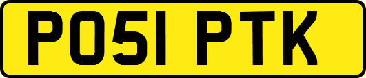 PO51PTK